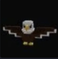 Bold Eagle✅