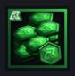 Counter Blox - 2400 Credits【1600R】