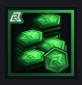 Counter Blox - 1100 Credits【800R】