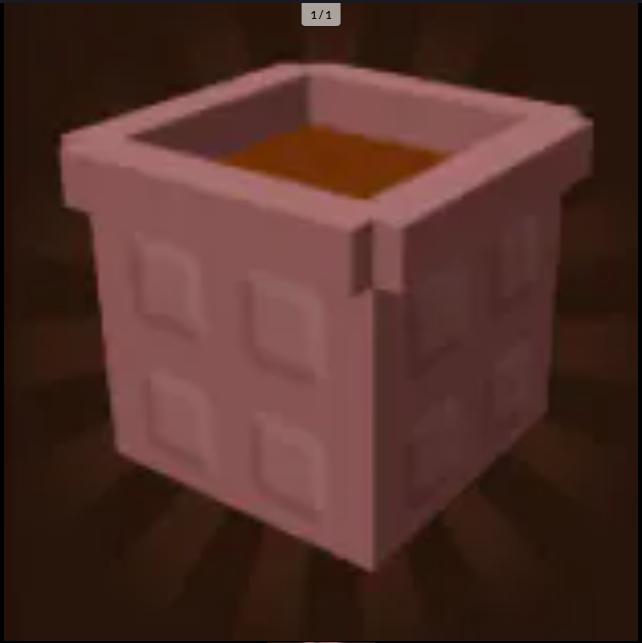 BASIC POT ❗❗