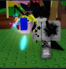 x20 Rainbow Seed GAG 2