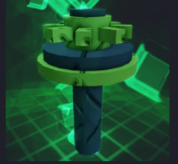 1X Uncommon Sprinkler| Grow a Garden 2