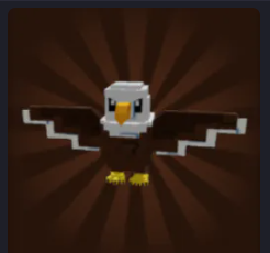 ✨Get Pet 🐾|🦅Bald Eagle🦅 |🌱 [Grow a Garden 2️⃣] 🌱| ⚡Instant Delivery 🚚|✅ Safe trade✅ ✨ ⚜️GAG2️⃣⚜️