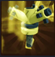 Legendary Sprinkler x1 👨‍🌾 Send via Gift/Mail 🎁 - Instant Delivery(24/7 Online 🚀)