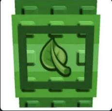 Uncommon seed pack
