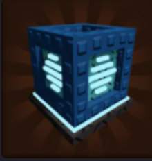 Teleporter Pad Crate x1 👨‍🌾 Send via Gift/Mail 🎁 - Instant Delivery(24/7 Online 🚀)