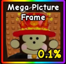 ⭐ Mega Picture Frame | Grow A Garden 2 ⭐