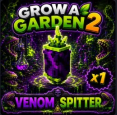 VENOM SPITTER x1 | FAST DELIVERY 🔥