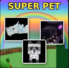 🌟SUPER PET🌟💸BEST RARITY💸🚚FAST DELIVERY🚚