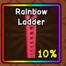 Rainbow Ladder🌈