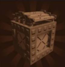 Bridge Crate - Grow a Garden 2
