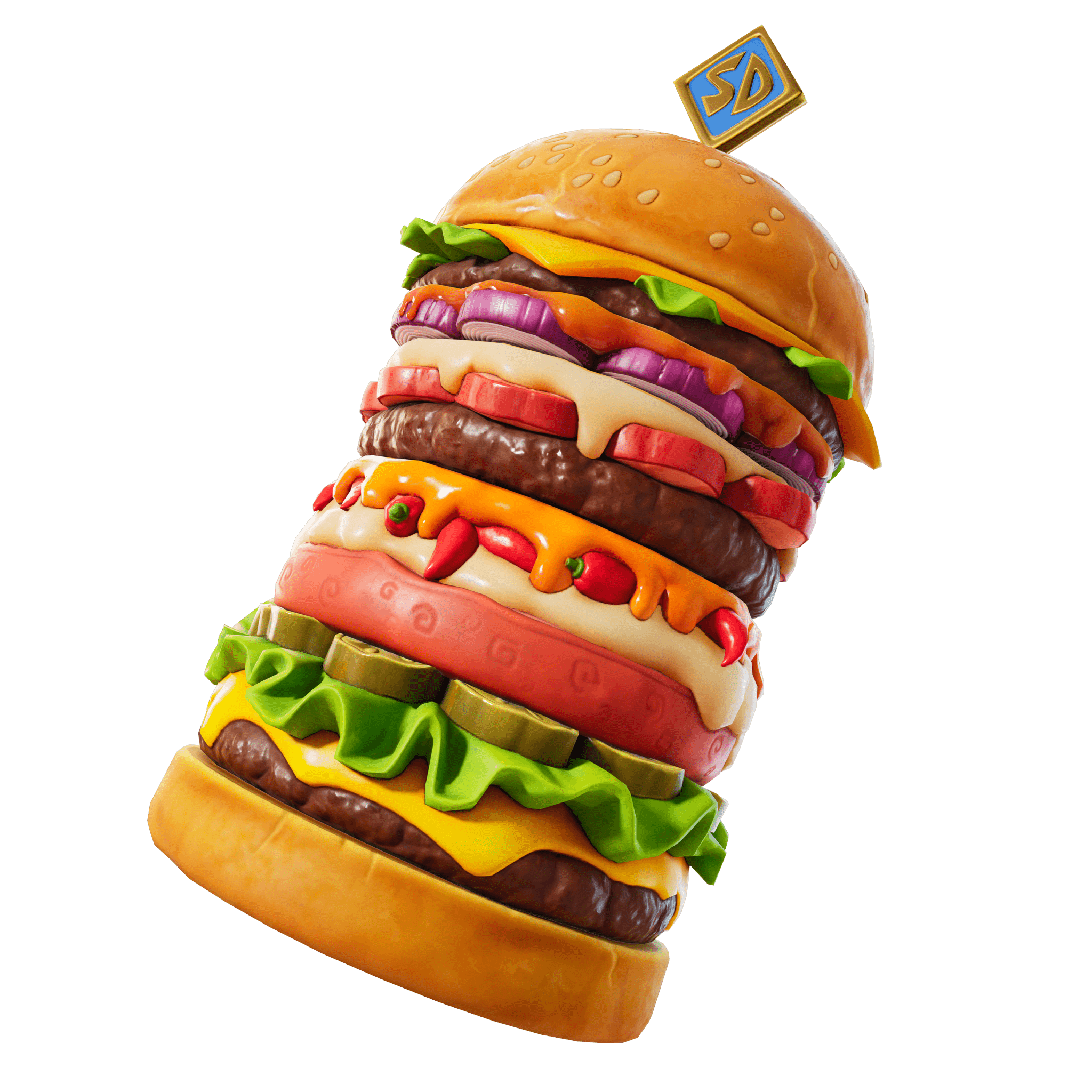 Shaggy's Super Sandwich [PC/PS/XBOX/SWITCH] | 🔥 CHECK DESCRIPTION!🔥 FAST DELIVERY!🔥