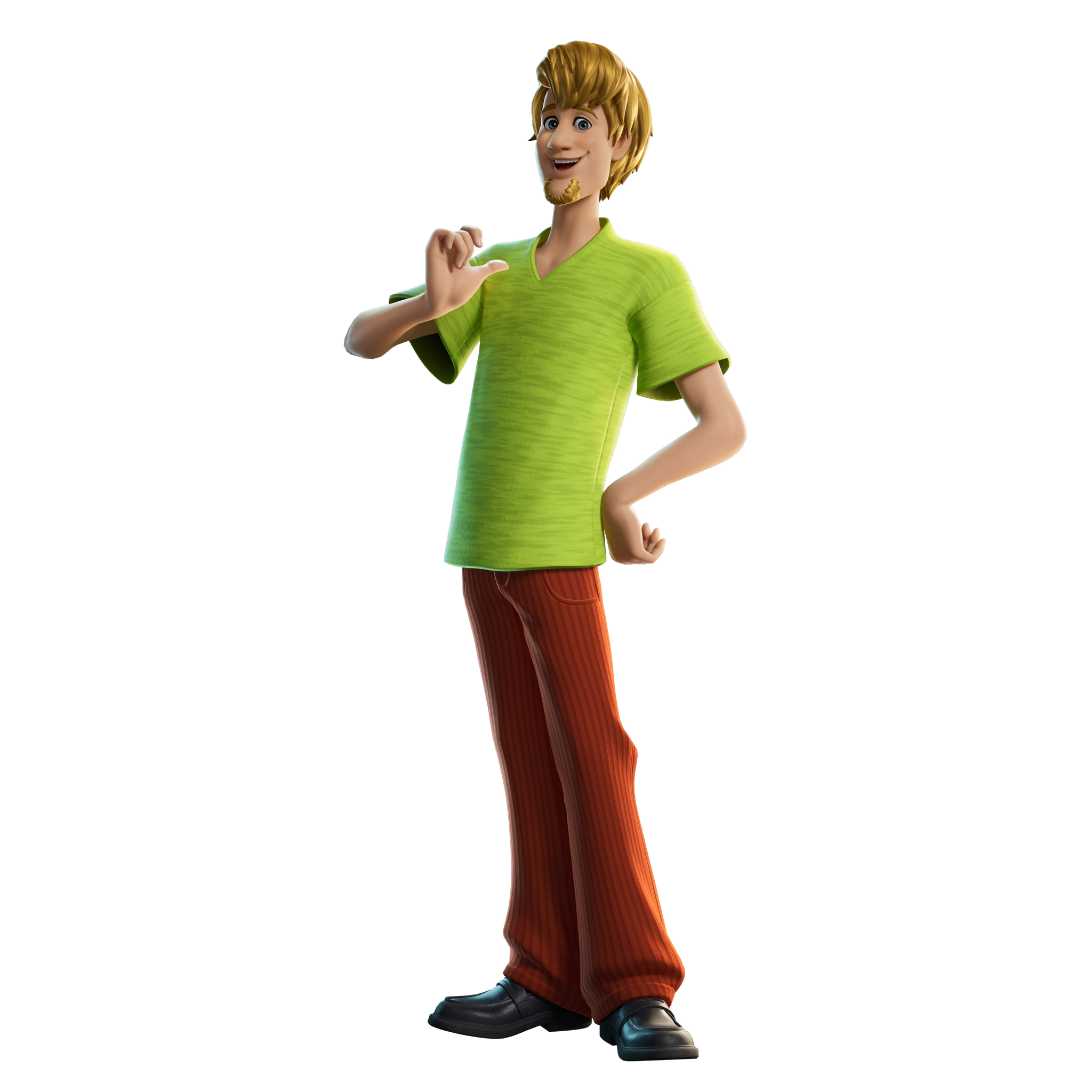 Shaggy Rogers [PC/PS/XBOX/SWITCH] | 🔥 CHECK DESCRIPTION!🔥 FAST DELIVERY!🔥