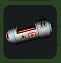Blackhole Bomb