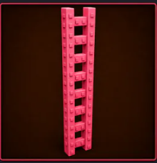 LADDER RAINBOW - FAST DELIVERY 🚀