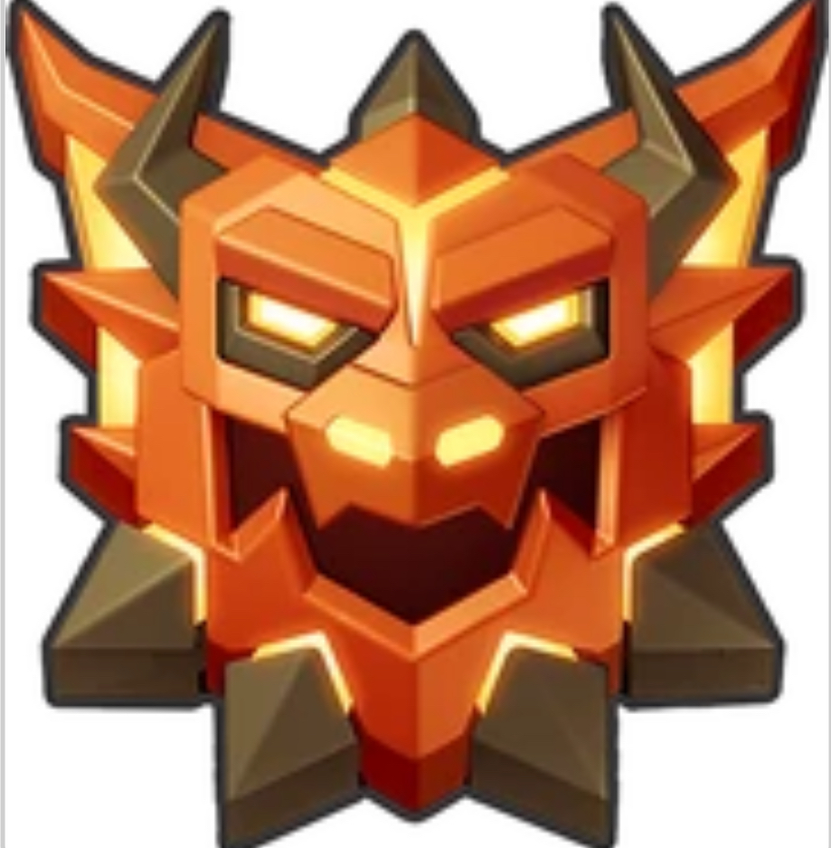 Legend league push [ LEGEND 2 to LEGEND 1 ]