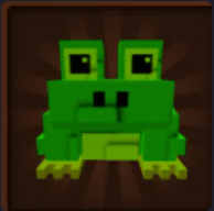 ⭐ Rainbow Frog⭐