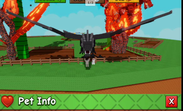 Big Black Dragon | Super RARE