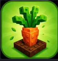 17x Carrot Seed