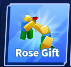 Rose Gift