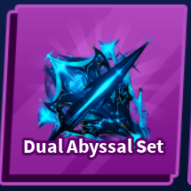 Dual Abyssal Set