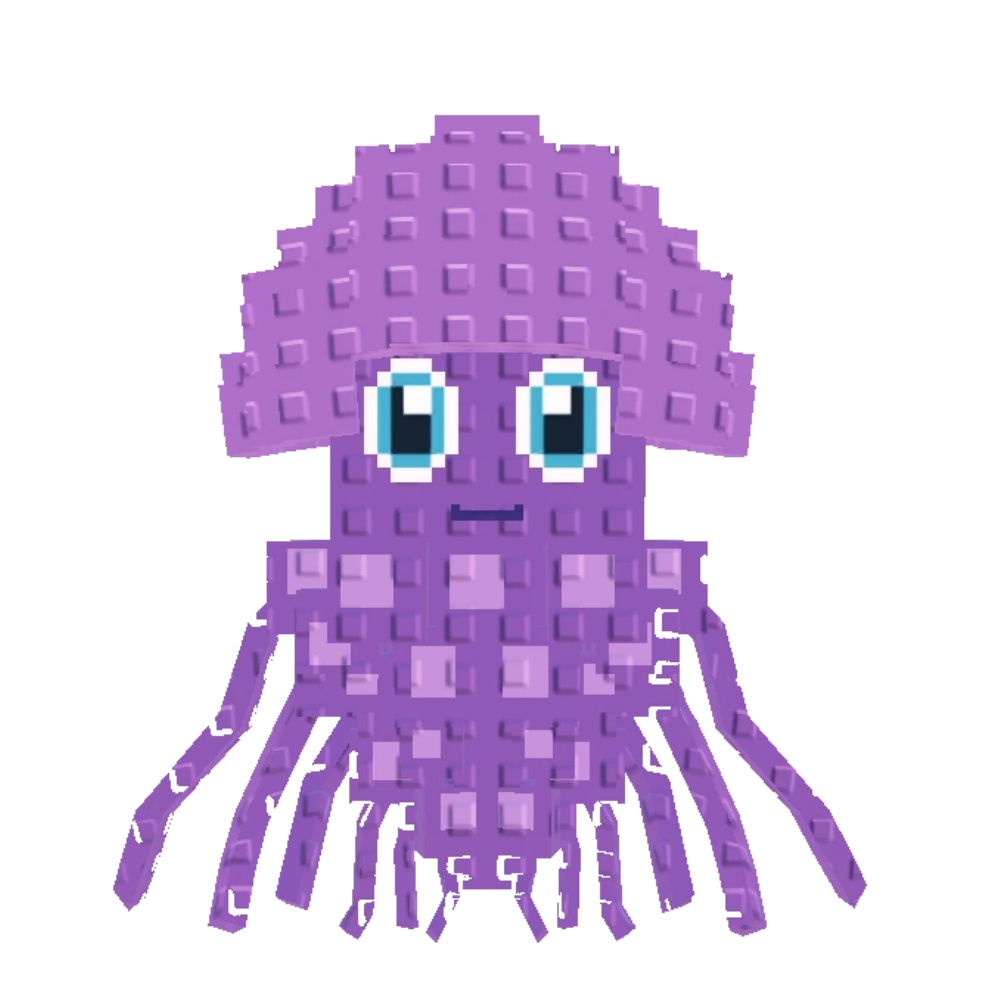 Graipuss Medussi - Rebirth 18 - Secret - Steal A Brainrot