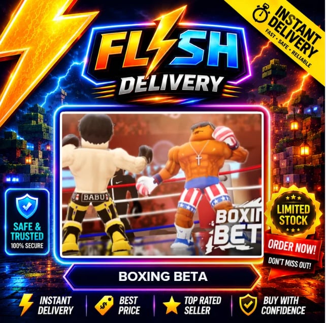 1000 GEMS - BOXING BETA 799R