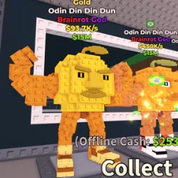 🧠 Odin Din Din Dun