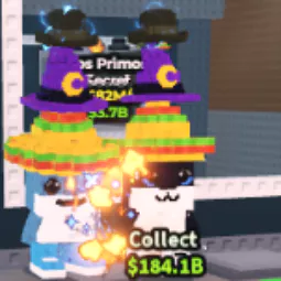 La extintc Grande Diamond