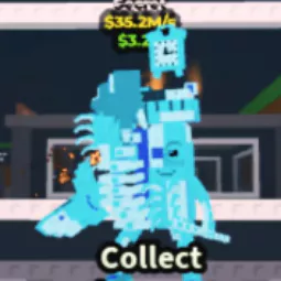 La extintc Grande Diamond