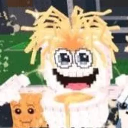 Spaghetti