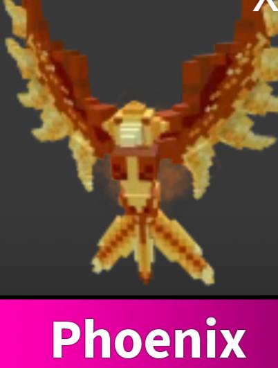 PHOENIX PET ⚡ INSTANT DELIVERY 🚚