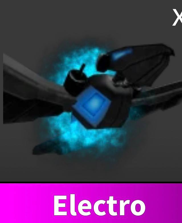 ELECTRO PET ⚡ GODLY ⚡ LIMITED OFFER ⚡ INSTANT DELIVERY 🚚