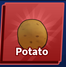 Potato