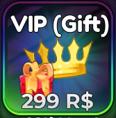 Anime Crusaders > VIP [299R]