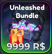 Anime Crusaders > Unleashed Bundle [9999R]