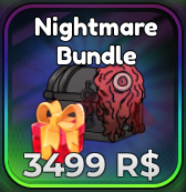 Anime Crusaders > Nightmare Bundle [3499R]