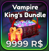 Anime Crusaders > Vampire King's Bundle [9999R]