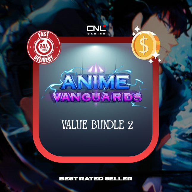 Anime Vanguards > Value Bundle 2 [1999R]