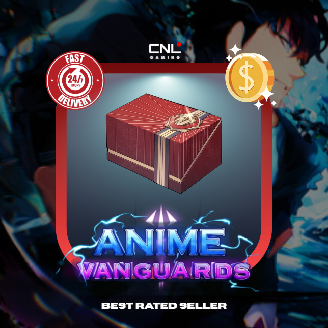 Anime Vanguards > Pass Bundle [4999R]