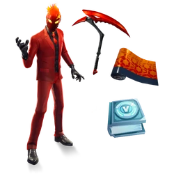 🔑 ACTIVATION KEY - Inferno's Quest Pack [ALL PLATFORMS]