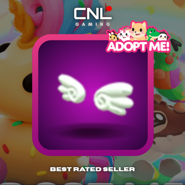 Adopt Me > Tiny Wings > Normal