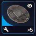100 ARC Circuitry