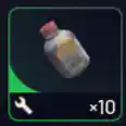 50 Crude Explosives