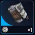50 Trigger nade