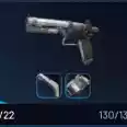 10 Venator IV Best Attachment