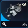 10 Advanced Mechanical Components