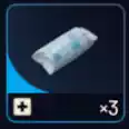 25 Sterilized Bandage