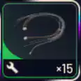 100 Wire