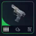 Burletta iv Best Attachment